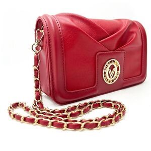 Valentino Orlandi Small Crossbody Bag